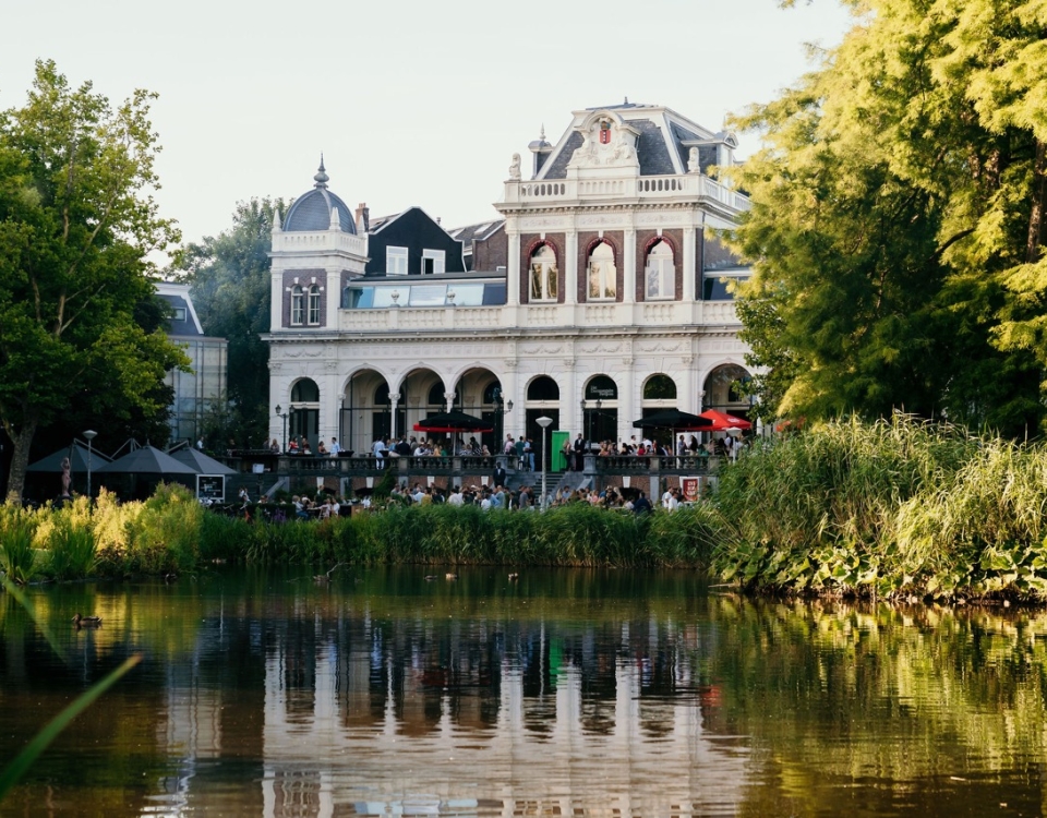 Café Vertigo